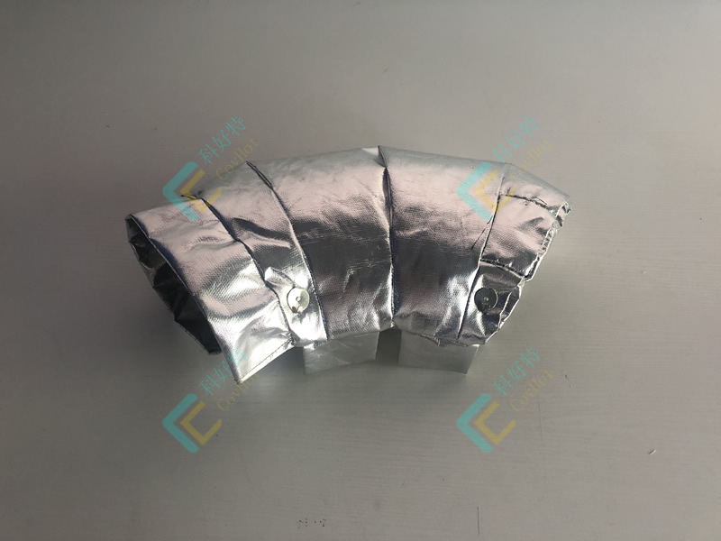 彎頭<a href=http://kfujwst.cn/e/tags/?tagname=%E4%BF%9D%E6%B8%A9%E9%9A%94%E7%83%AD target=_blank class=infotextkey>保溫隔熱</a>