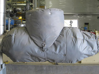 汽輪機(jī)<a href=http://kfujwst.cn/e/tags/?tagname=%E4%BF%9D%E6%B8%A9%E9%9A%94%E7%83%AD target=_blank class=infotextkey>保溫隔熱</a>