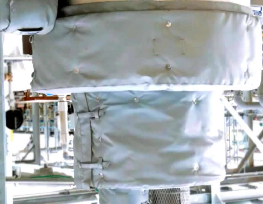 注塑機(jī)<a href=http://kfujwst.cn/e/tags/?tagname=%E4%BF%9D%E6%B8%A9%E9%9A%94%E7%83%AD target=_blank class=infotextkey>保溫隔熱</a>