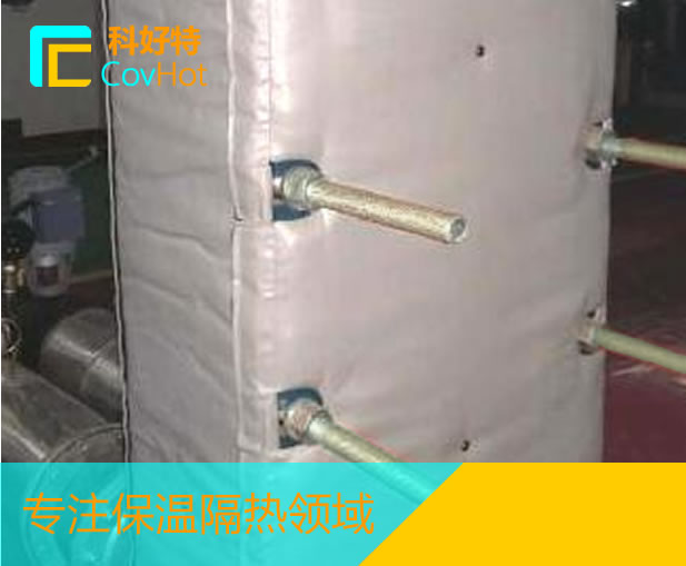 板式<a href=http://kfujwst.cn/e/tags/?tagname=%E6%8D%A2%E7%83%AD%E5%99%A8%E4%BF%9D%E6%B8%A9 target=_blank class=infotextkey>換熱器保溫</a>隔熱