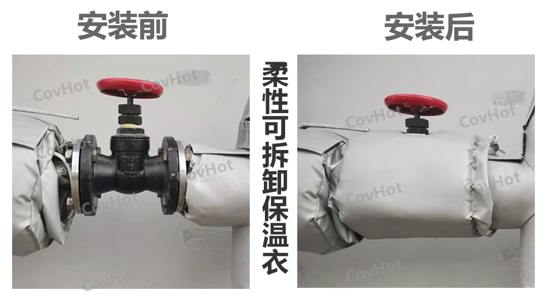 可拆卸式<a href=http://kfujwst.cn/e/tags/?tagname=%E6%9F%94%E6%80%A7%E4%BF%9D%E6%B8%A9%E8%A1%A3 target=_blank class=infotextkey>柔性<a href=http://kfujwst.cn/e/tags/?tagname=%E4%BF%9D%E6%B8%A9%E8%A1%A3 target=_blank class=infotextkey>保溫衣</a></a>