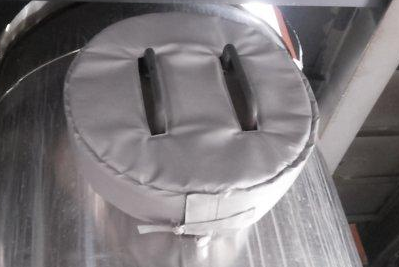 封頭<a href=http://kfujwst.cn/e/tags/?tagname=%E4%BF%9D%E6%B8%A9%E5%A5%97 target=_blank class=infotextkey>保溫套</a>