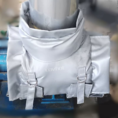 柔性<a href=http://kfujwst.cn/e/tags/?tagname=%E5%8F%AF%E6%8B%86%E5%8D%B8%E4%BF%9D%E6%B8%A9 target=_blank class=infotextkey>可拆卸保溫</a>夾套