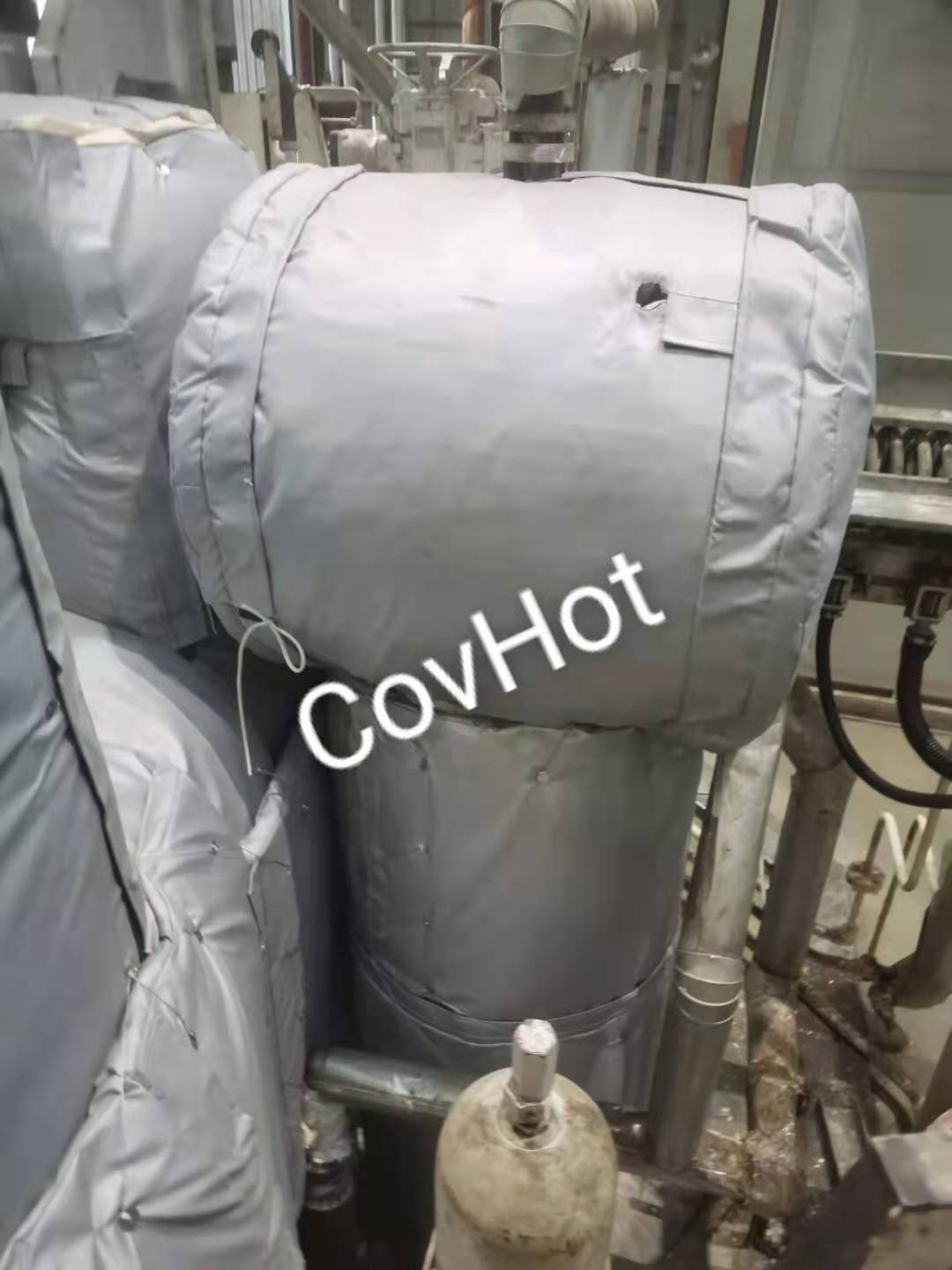 汽輪機(jī)<a href=http://kfujwst.cn/e/tags/?tagname=%E4%BF%9D%E6%B8%A9%E5%A5%97 target=_blank class=infotextkey>保溫套</a>
