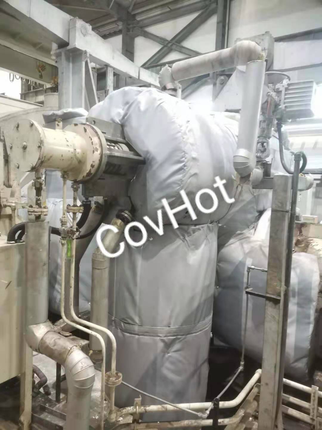 汽輪機(jī)<a href=http://kfujwst.cn/e/tags/?tagname=%E4%BF%9D%E6%B8%A9%E5%A5%97 target=_blank class=infotextkey>保溫套</a>