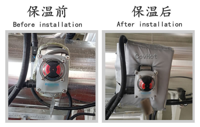 可拆卸儀表<a href=http://kfujwst.cn/e/tags/?tagname=%E4%BF%9D%E6%B8%A9%E5%A5%97 target=_blank class=infotextkey>保溫套</a>