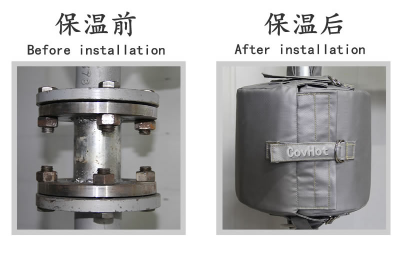 可拆卸柔性<a href=http://kfujwst.cn/e/tags/?tagname=%E4%BF%9D%E6%B8%A9%E5%A5%97 target=_blank class=infotextkey>保溫套</a>