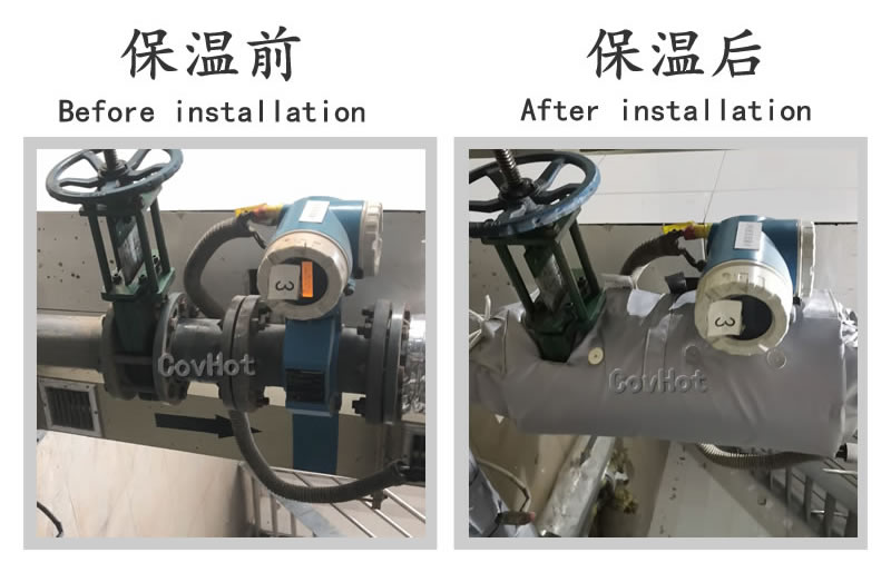 蒸汽<a href=http://kfujwst.cn/e/tags/?tagname=%E9%98%80%E9%97%A8%E4%BF%9D%E6%B8%A9 target=_blank class=infotextkey>閥門保溫</a>