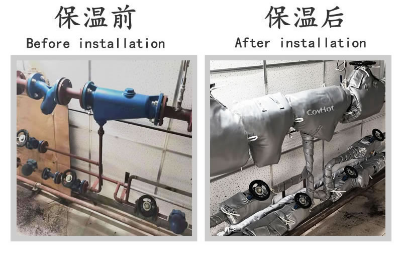 <a href=http://kfujwst.cn/e/tags/?tagname=%E9%98%80%E9%97%A8%E4%BF%9D%E6%B8%A9 target=_blank class=infotextkey>閥門保溫</a>罩廠家