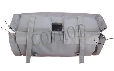 柔性<a href=http://kfujwst.cn/e/tags/?tagname=%E8%BD%AF%E4%BF%9D%E6%B8%A9 target=_blank class=infotextkey>軟保溫</a>套,工業(yè)柔性保溫