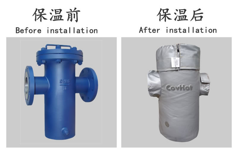 過濾器保溫,工業(yè)過濾器<a href=http://kfujwst.cn/e/tags/?tagname=%E4%BF%9D%E6%B8%A9%E5%A5%97 target=_blank class=infotextkey>保溫套</a>