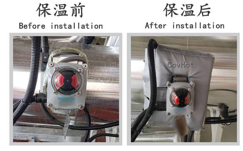 柔性<a href=http://kfujwst.cn/e/tags/?tagname=%E5%8F%AF%E6%8B%86%E5%8D%B8%E4%BF%9D%E6%B8%A9%E5%A5%97 target=_blank class=infotextkey>可拆卸<a href=http://kfujwst.cn/e/tags/?tagname=%E4%BF%9D%E6%B8%A9%E5%A5%97 target=_blank class=infotextkey>保溫套</a></a>