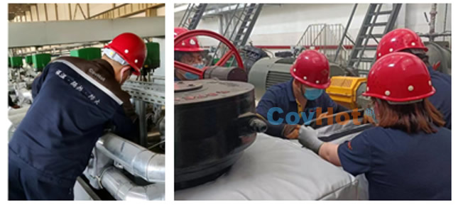 <a href=http://kfujwst.cn/e/tags/?tagname=%E5%8F%AF%E6%8B%86%E5%8D%B8%E4%BF%9D%E6%B8%A9%E5%A5%97 target=_blank class=infotextkey>可拆卸<a href=http://kfujwst.cn/e/tags/?tagname=%E4%BF%9D%E6%B8%A9%E5%A5%97 target=_blank class=infotextkey>保溫套</a></a>(衣),<a href=http://kfujwst.cn/e/tags/?tagname=%E9%98%80%E9%97%A8%E4%BF%9D%E6%B8%A9 target=_blank class=infotextkey>閥門(mén)保溫</a>