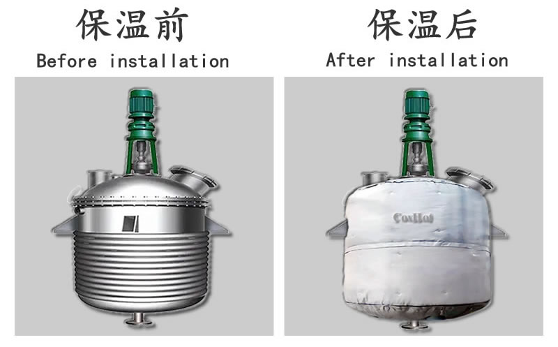 可拆卸<a href=http://kfujwst.cn/e/tags/?tagname=%E6%9F%94%E6%80%A7%E4%BF%9D%E6%B8%A9%E8%A1%A3 target=_blank class=infotextkey>柔性<a href=http://kfujwst.cn/e/tags/?tagname=%E4%BF%9D%E6%B8%A9%E8%A1%A3 target=_blank class=infotextkey>保溫衣</a></a>,管道保護(hù)套