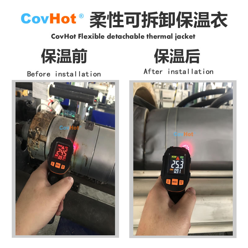 工業(yè)高溫防護(hù),<a href=http://kfujwst.cn/e/tags/?tagname=%E5%B7%A5%E4%B8%9A%E4%BF%9D%E6%B8%A9 target=_blank class=infotextkey>工業(yè)保溫</a>隔熱