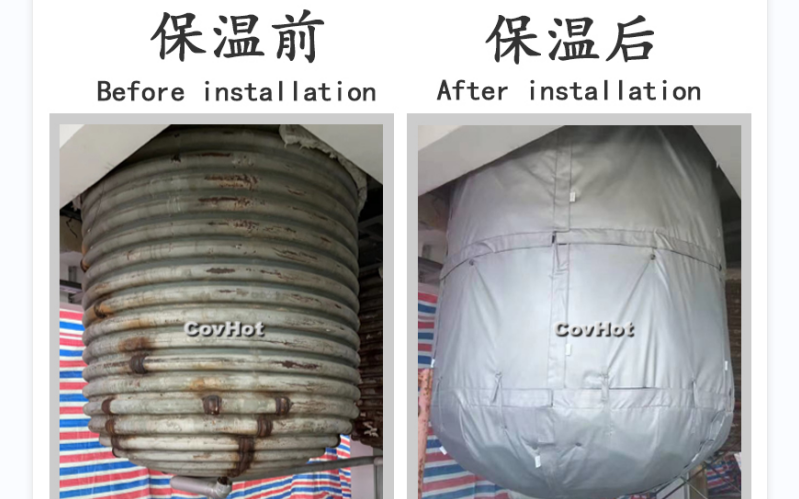 工業(yè)<a href=http://kfujwst.cn/e/tags/?tagname=%E8%AE%BE%E5%A4%87%E4%BF%9D%E6%B8%A9 target=_blank class=infotextkey>設備保溫</a>隔熱,<a href=http://kfujwst.cn/e/tags/?tagname=%E5%8F%AF%E6%8B%86%E5%8D%B8%E4%BF%9D%E6%B8%A9%E5%A5%97 target=_blank class=infotextkey>可拆卸<a href=http://kfujwst.cn/e/tags/?tagname=%E4%BF%9D%E6%B8%A9%E5%A5%97 target=_blank class=infotextkey>保溫套</a></a>