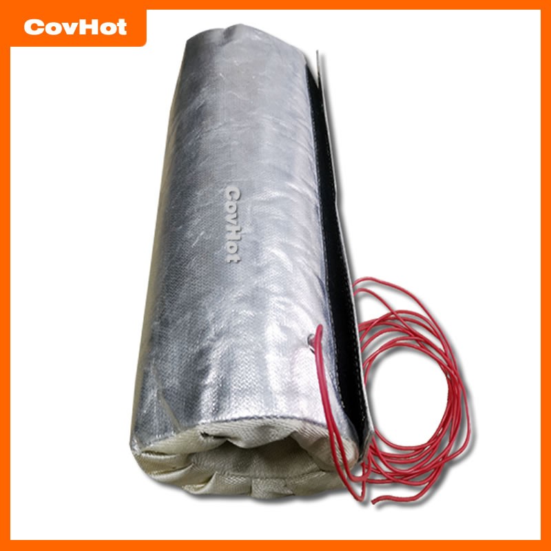 電伴熱<a href=http://kfujwst.cn/e/tags/?tagname=%E4%BF%9D%E6%B8%A9%E5%A5%97 target=_blank class=infotextkey>保溫套</a>,儀表防凍
