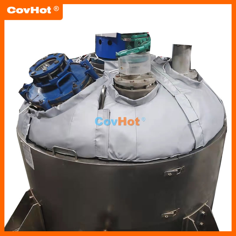 封頭<a href=http://kfujwst.cn/e/tags/?tagname=%E4%BF%9D%E6%B8%A9%E5%A5%97 target=_blank class=infotextkey>保溫套</a>