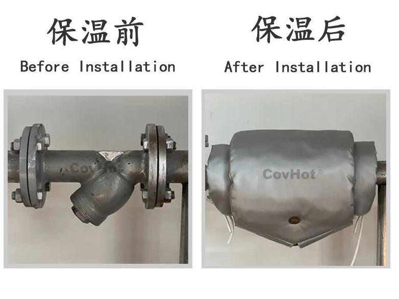 食品生產(chǎn)<a href=http://kfujwst.cn/e/tags/?tagname=%E4%BF%9D%E6%B8%A9%E9%9A%94%E7%83%AD target=_blank class=infotextkey>保溫隔熱</a>,<a href=http://kfujwst.cn/e/tags/?tagname=%E5%8F%AF%E6%8B%86%E5%8D%B8%E4%BF%9D%E6%B8%A9%E5%A5%97 target=_blank class=infotextkey>可拆卸<a href=http://kfujwst.cn/e/tags/?tagname=%E4%BF%9D%E6%B8%A9%E5%A5%97 target=_blank class=infotextkey>保溫套</a></a>