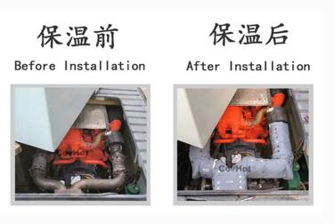 可拆卸式隔熱套,可拆卸<a href=http://kfujwst.cn/e/tags/?tagname=%E8%AE%BE%E5%A4%87%E9%9A%94%E7%83%AD%E5%A5%97 target=_blank class=infotextkey>設(shè)備隔熱套</a>